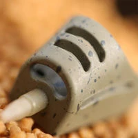 Guru Hybrid Inline Pellet Feeders